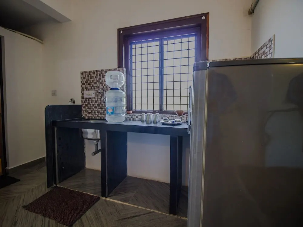 OYO 13528 Home 1BHK Siolim