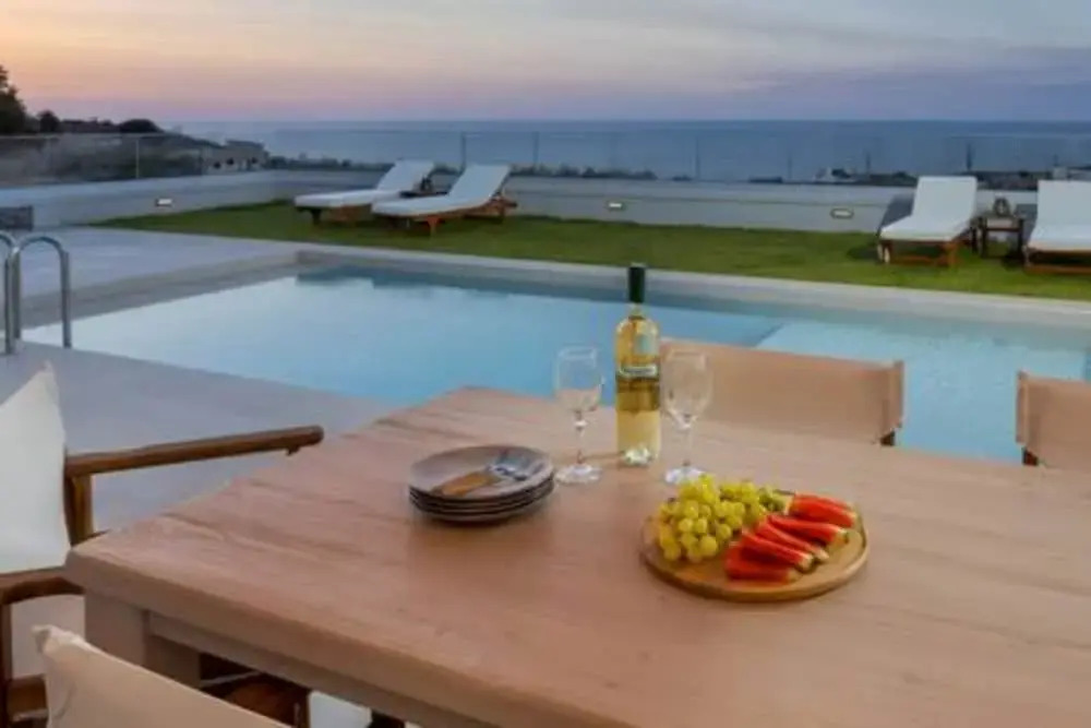 Palmyra Villas & Suites