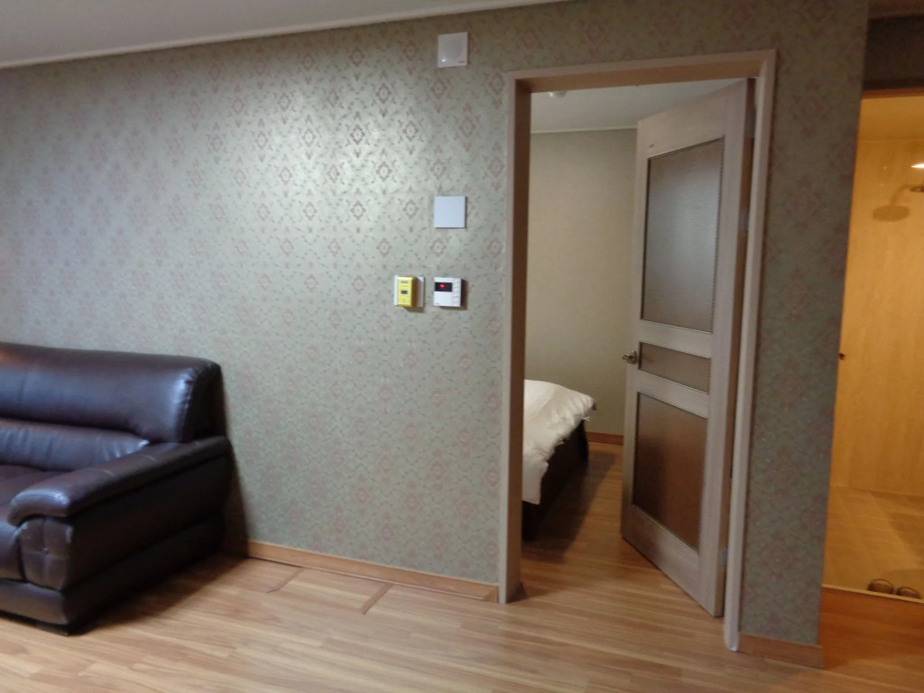 Residence Hotel Lamia