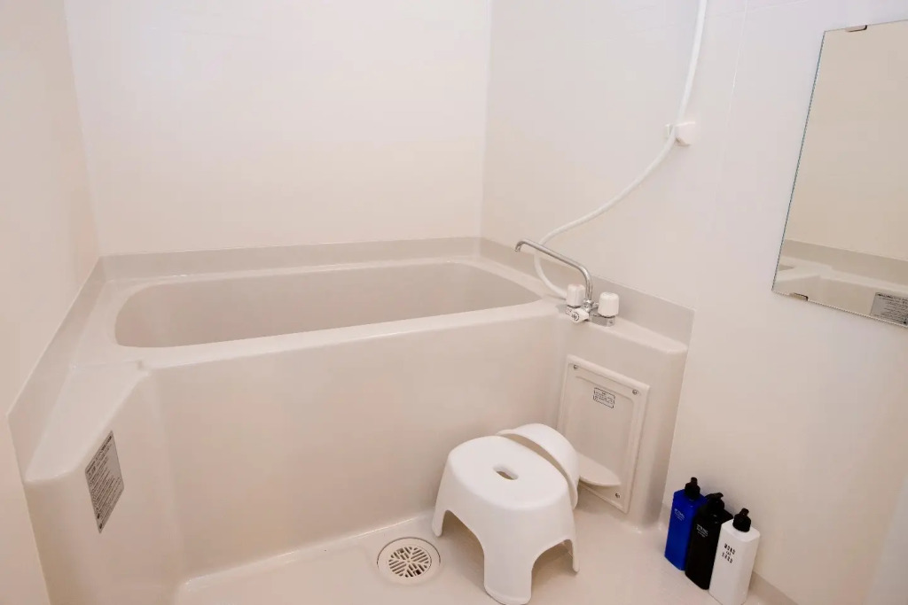 OH Inn -Fukuoka Stay-