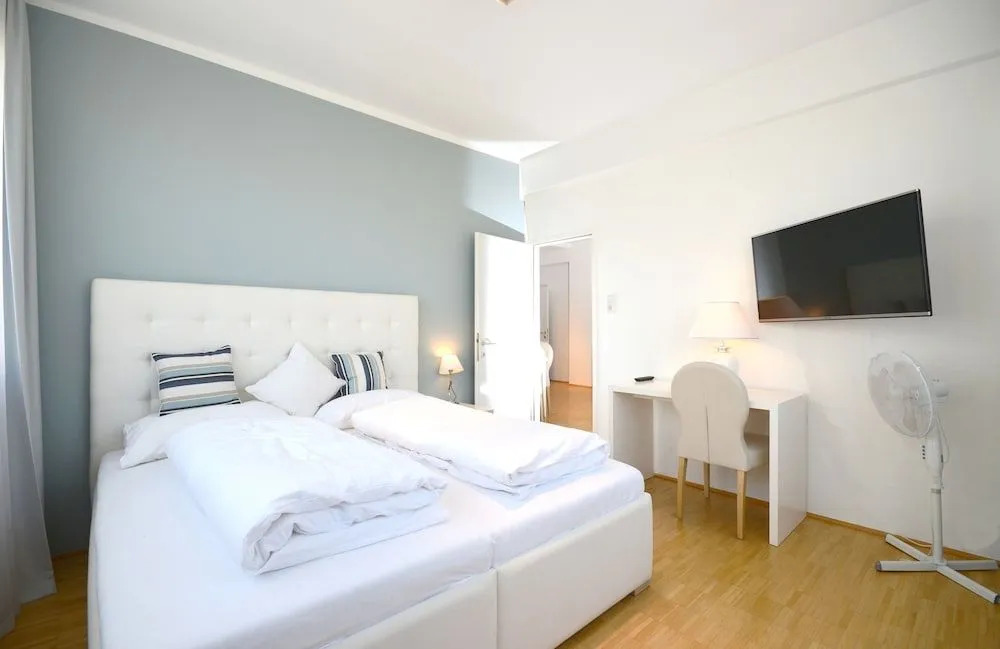 City Center Apartments