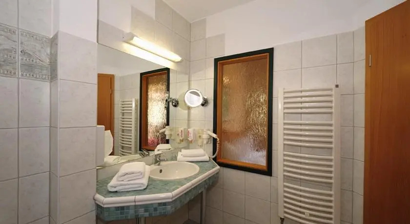 Hotel Lindenhof