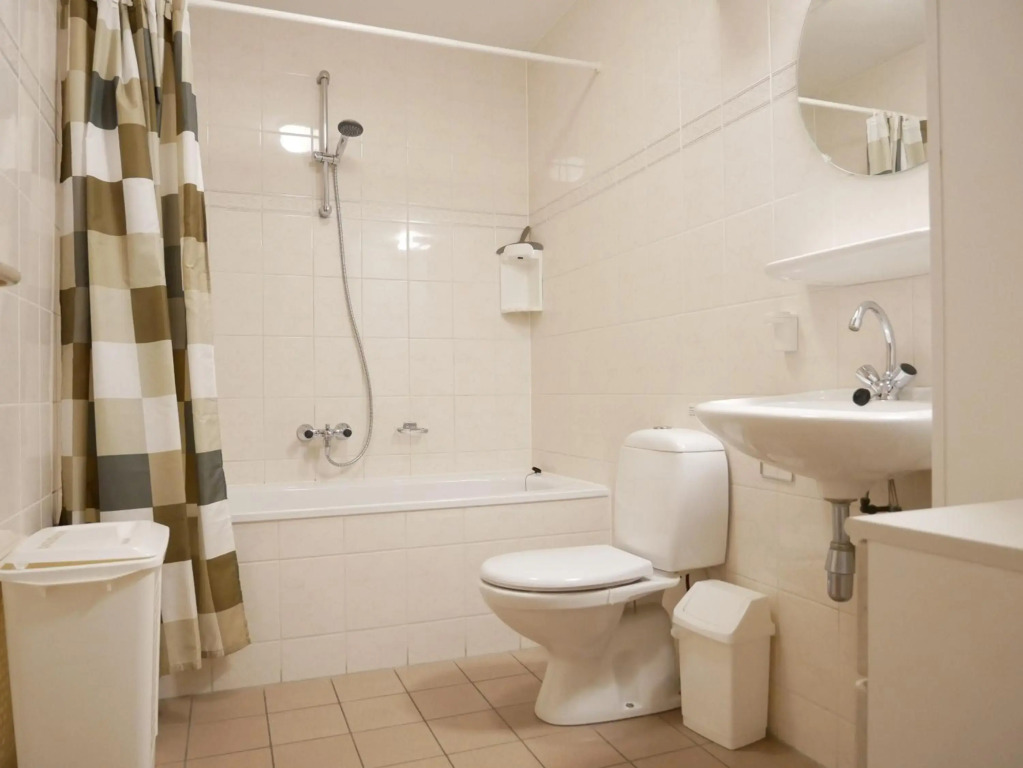 Badhotel Appartement 327 Callantsoog