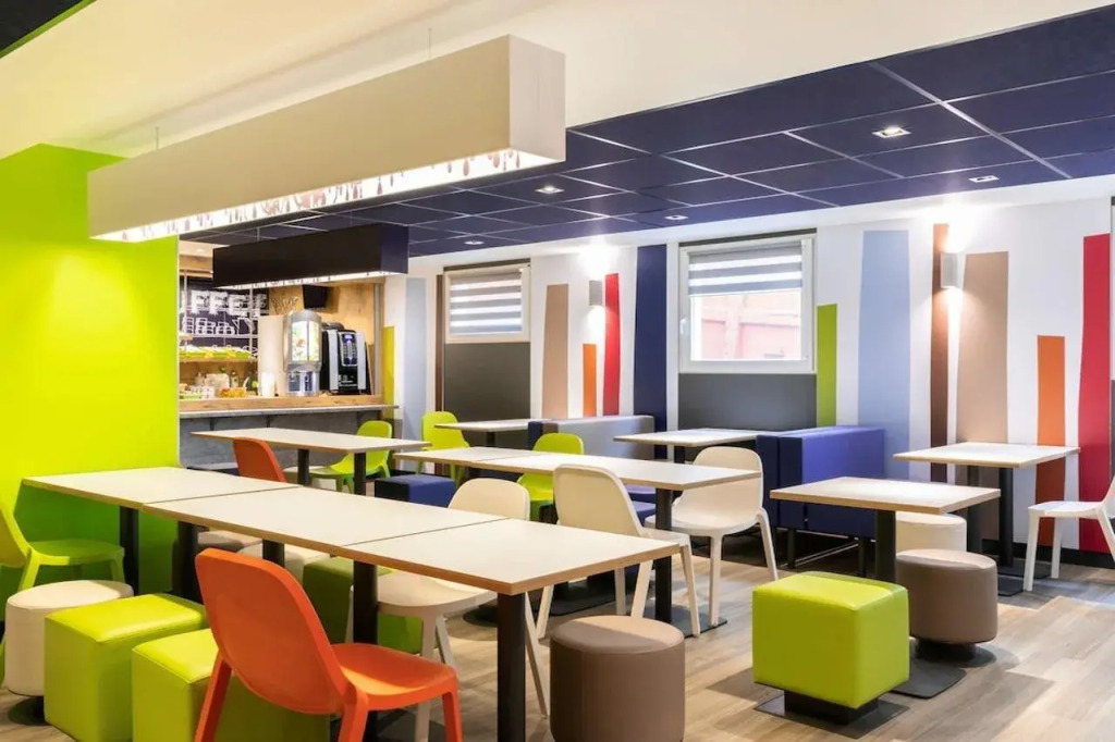 ibis budget Meudon Paris Ouest
