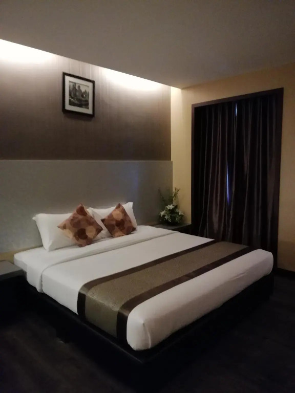 Hotel Austin Paradise