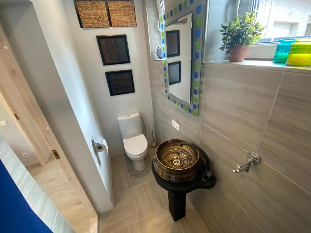 Holiday House Palangas 23
