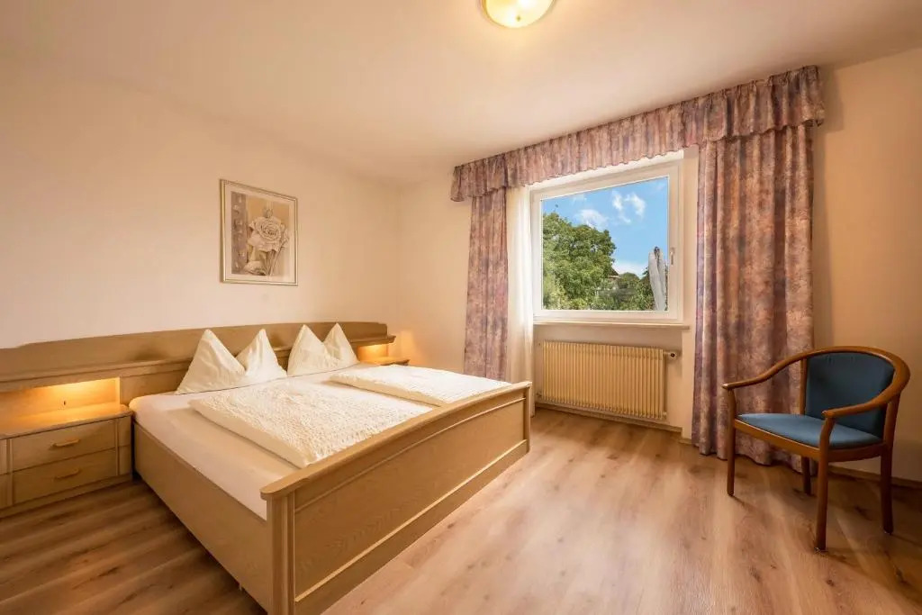 Residence Kronstein - Fewo 2