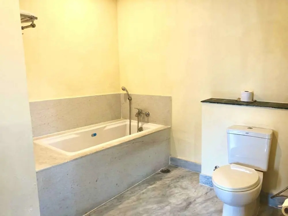 Bhutan Suites
