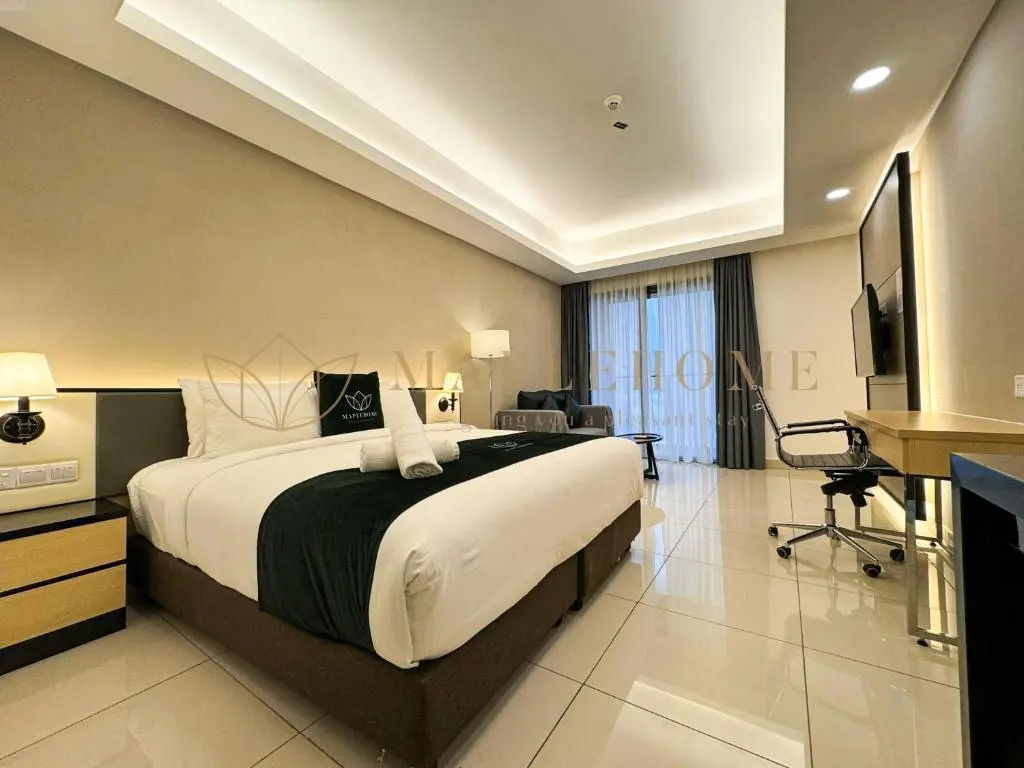 Ion Delemon Premier Suites Genting Highlands