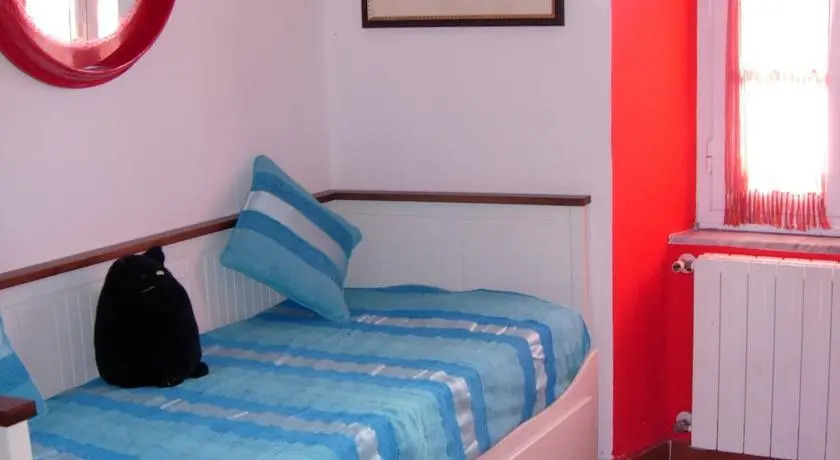 Cottage Pariana