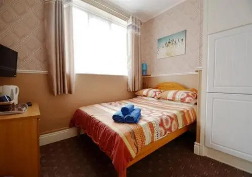 The Chelston Bed and Breakfast