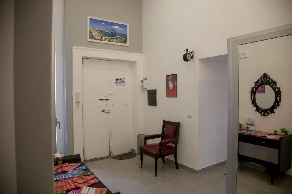 Vesuvius Luxury Suites