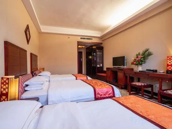 Taining Hotel