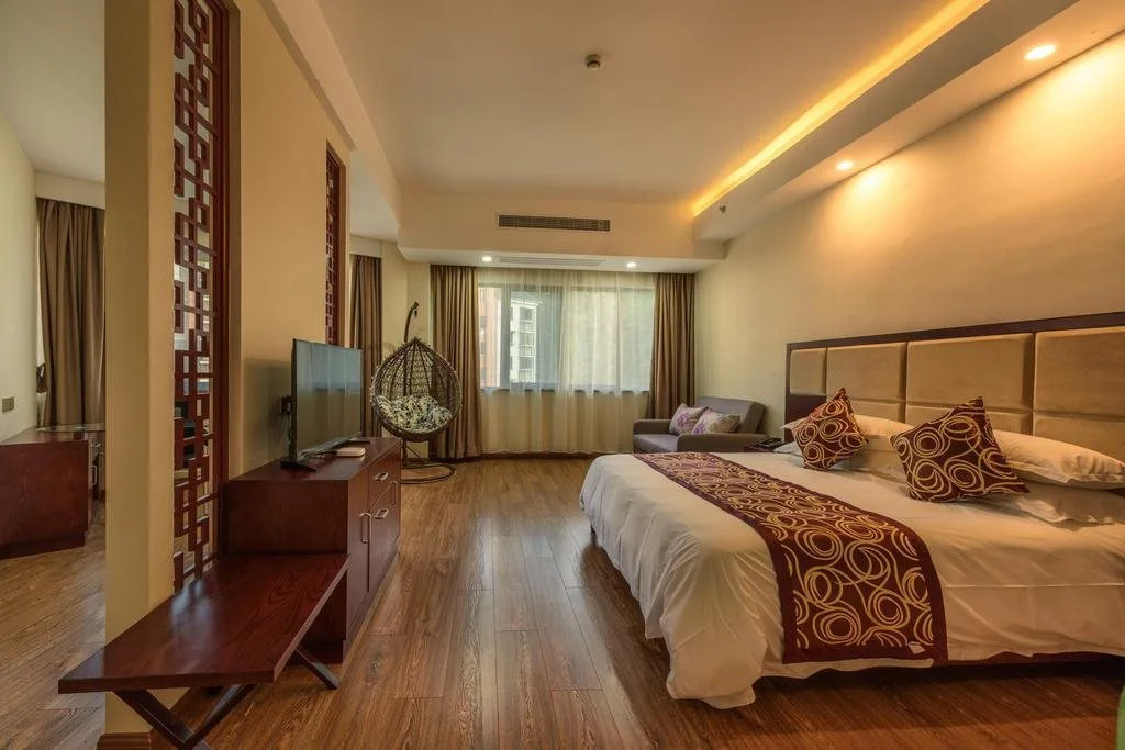 Zimo Hotel