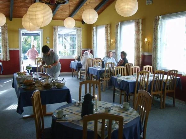 Pension Sandbogaard