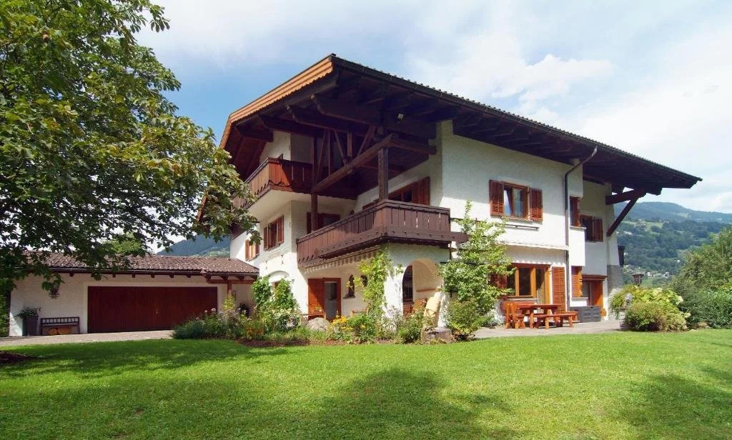 Landhaus Schneider
