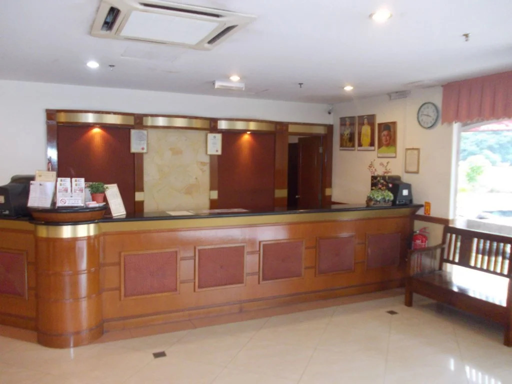 Sri Sutra Hotel - Bandar Puchong Utama