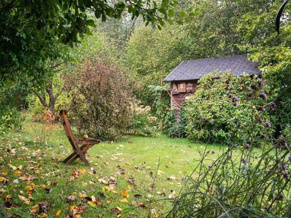 Holiday Home in Kyllburg Eifel Near the Forest