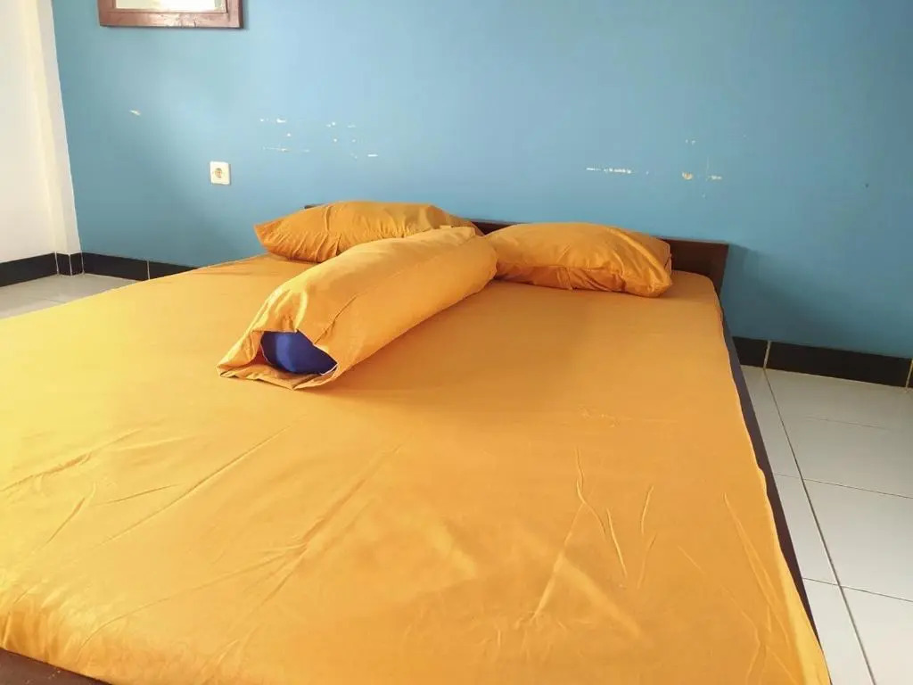 OYO 90262 Wisma Arafah Syariah