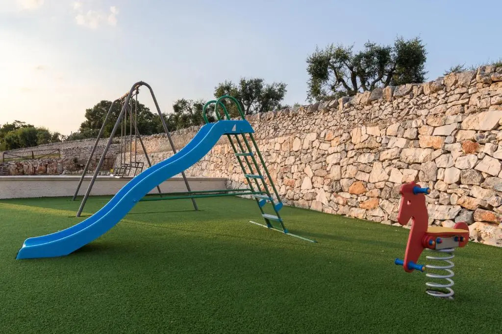 Masseria Beltramonto