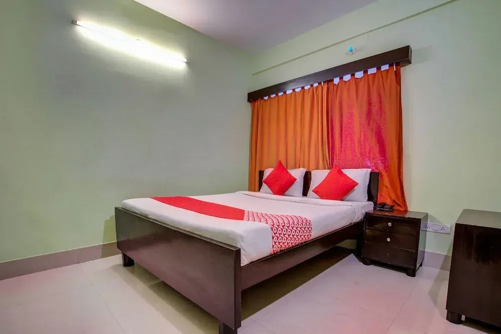 OYO Rooms Ekdalia