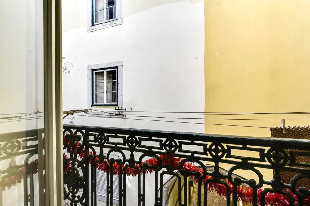 Comfortable Studio in Trendy Bica Neighbourhood