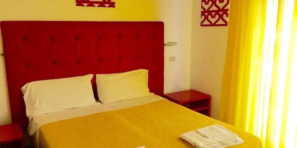 Hotel Sans Souci