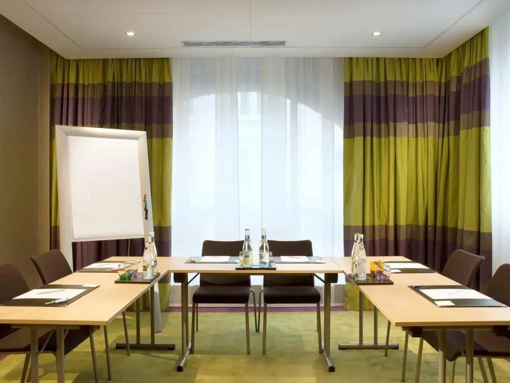 Sofitel Strasbourg Grande Ile