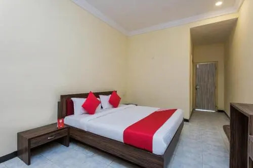 Oyo 6536 Mayank Resort