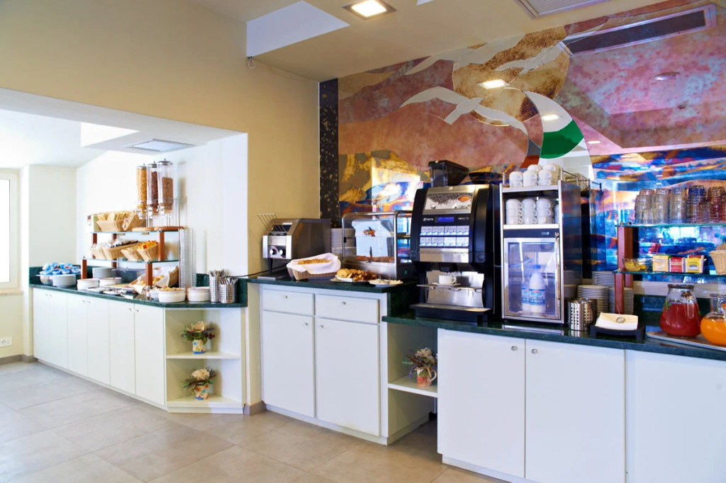 Hotel Sirio