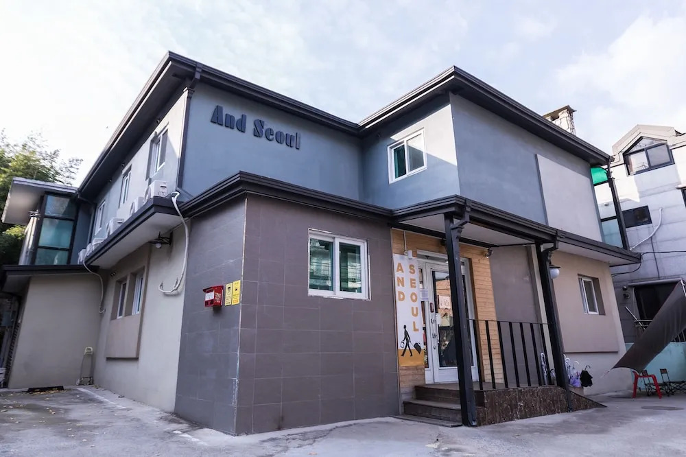 AndSeoul
