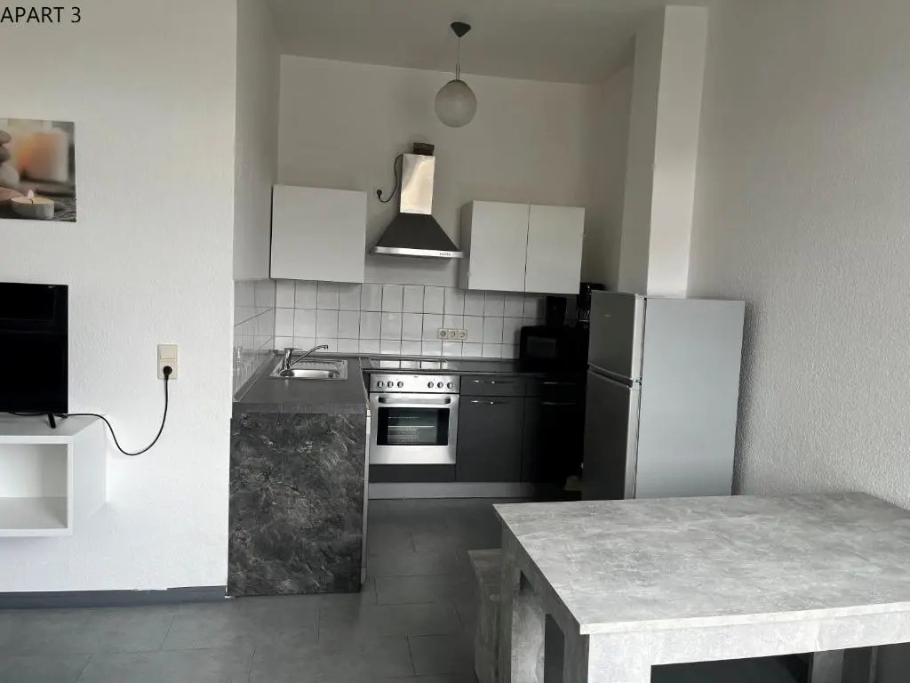 Apartment in Solingen Ohligs
