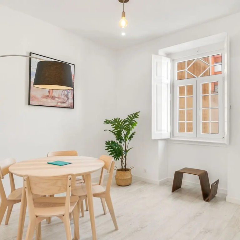 Sintra Retreat Residences by LovelyStay