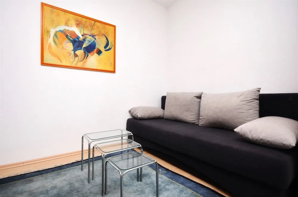 Apartments Bujola City Park View