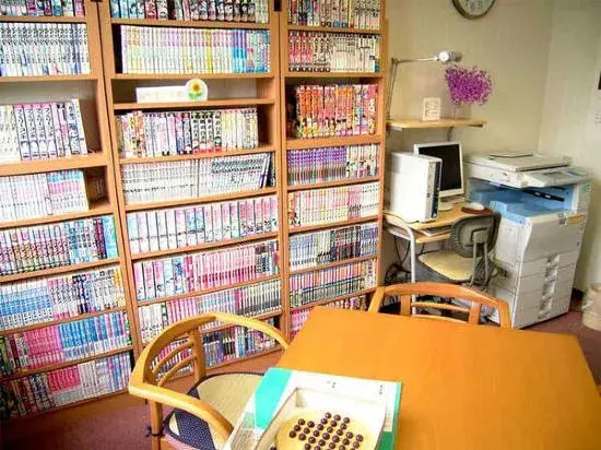 Hotel New Mifuku