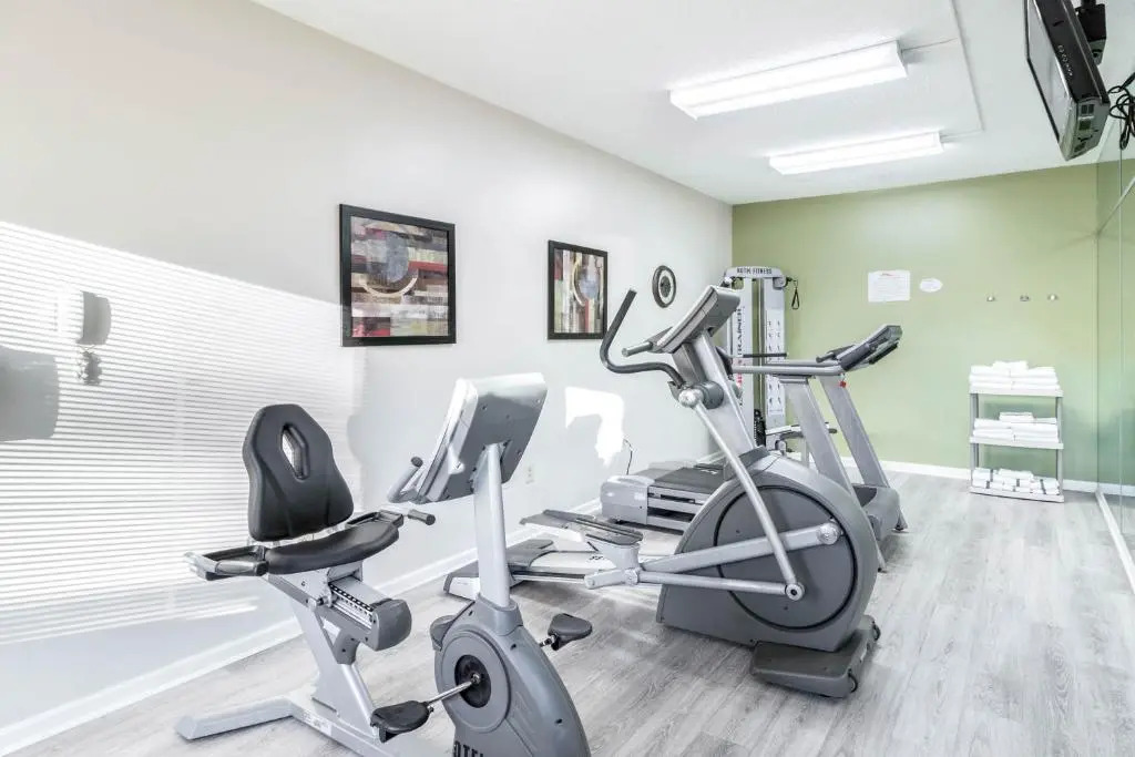 Studio 6 Suites Jacksonville, NC - Camp LeJeune