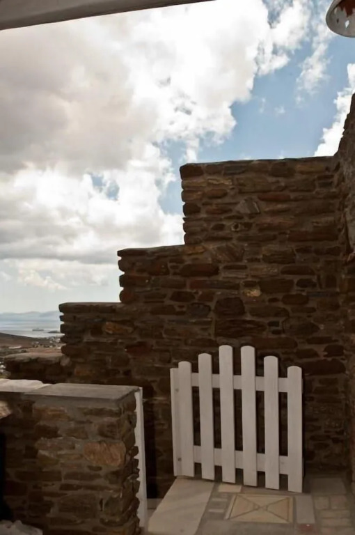 Sea View Exclusive Studios - Tinos