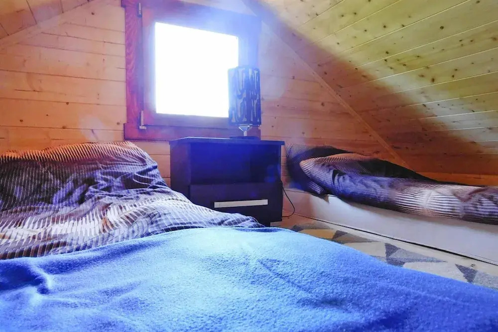 Holiday homes for 7 people in Świnoujście