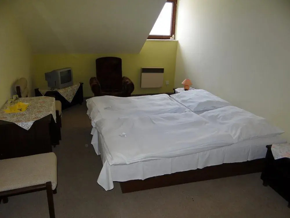 Hotel Zlatý Kríž
