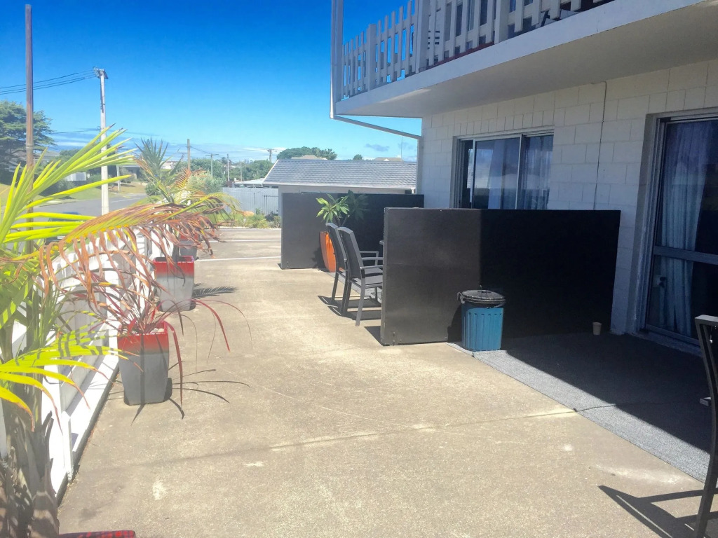 Blue Haven Motel