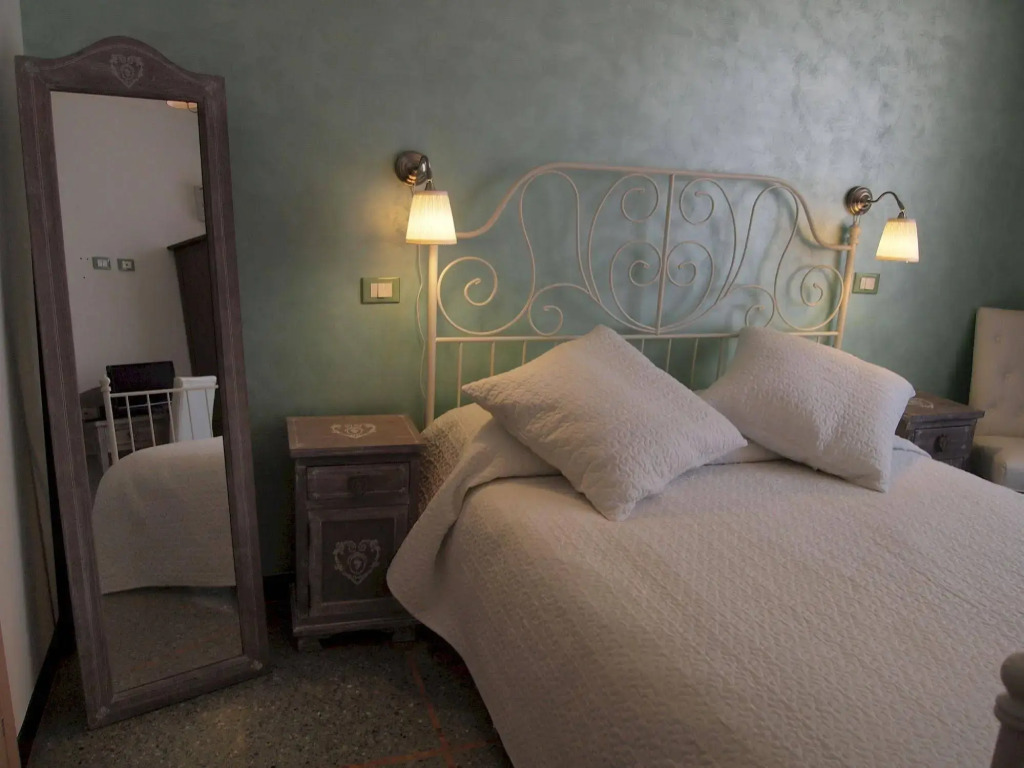 B&B Urbi Et Orbi Roma