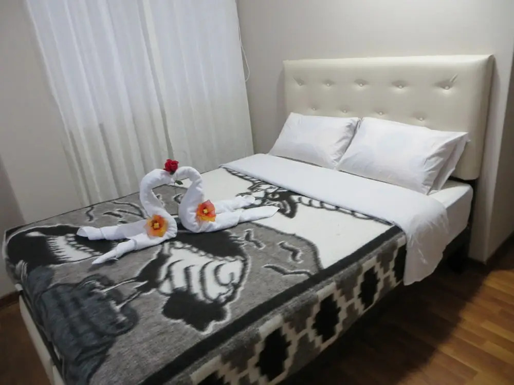 La Casa De Yoni