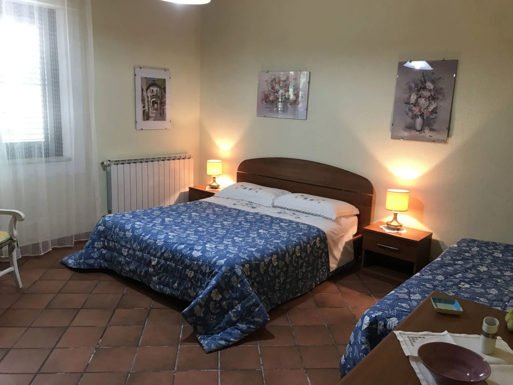 Villa Uliveto