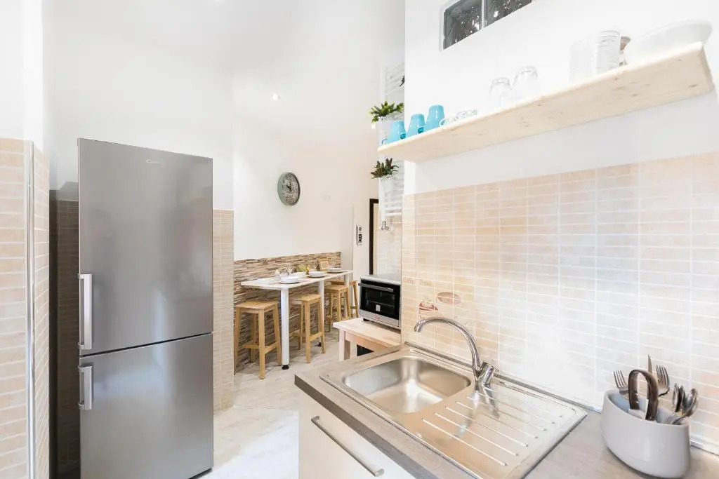 Stars Luxury Apartments 1