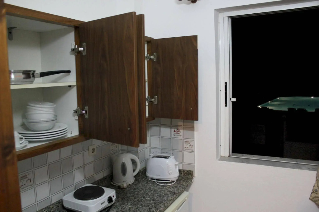 Elga Hotel & apartments