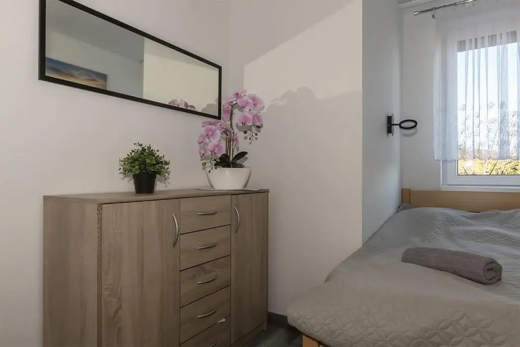 Apartament Bałtycka 2
