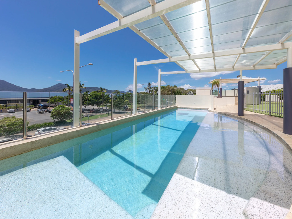 Piermonde Apartments Cairns