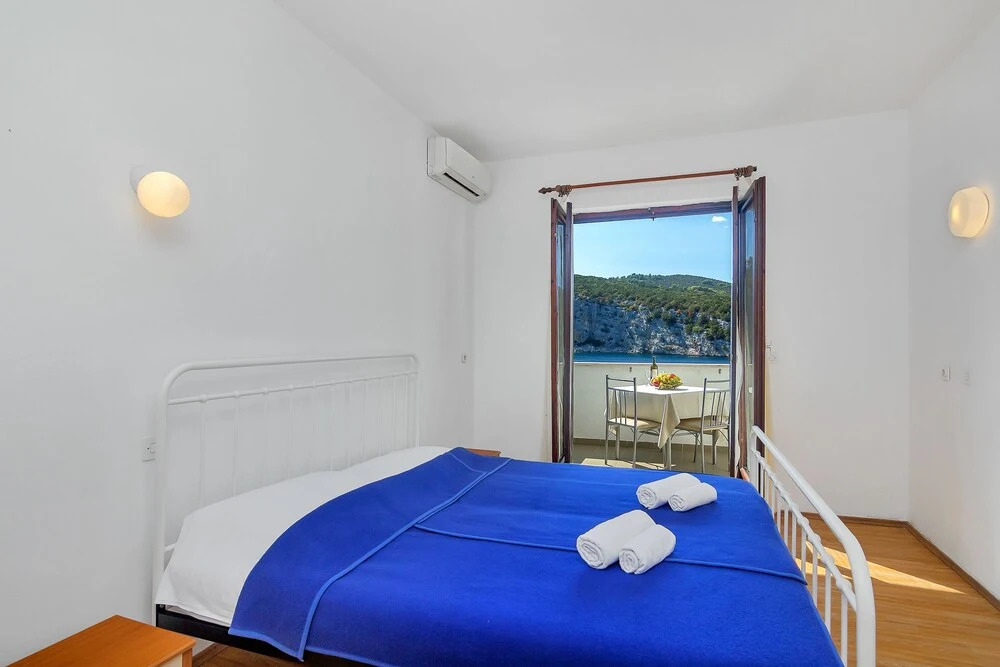 Apartments Cico