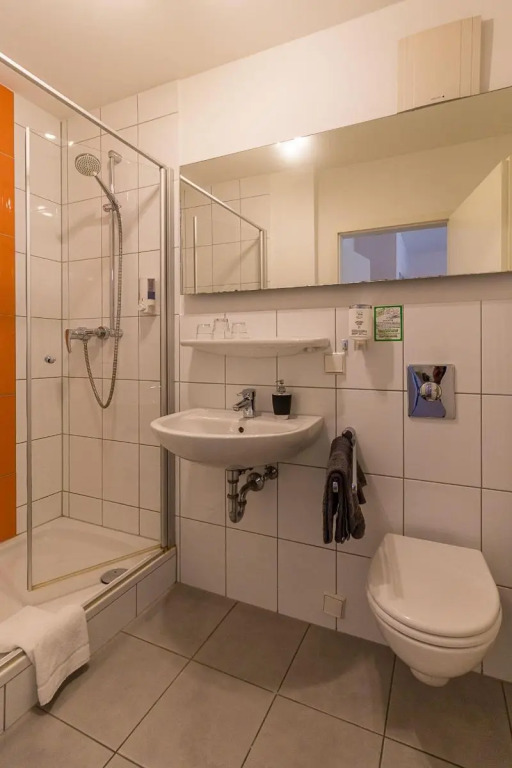 Hotel am Brauerei-Dreieck