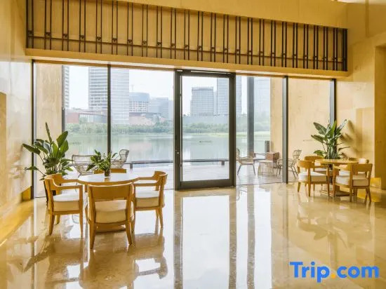 Youju Hotel, Nanjing Future Network Technology Exchange Center